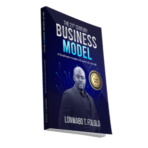 The 21st Century Business Model