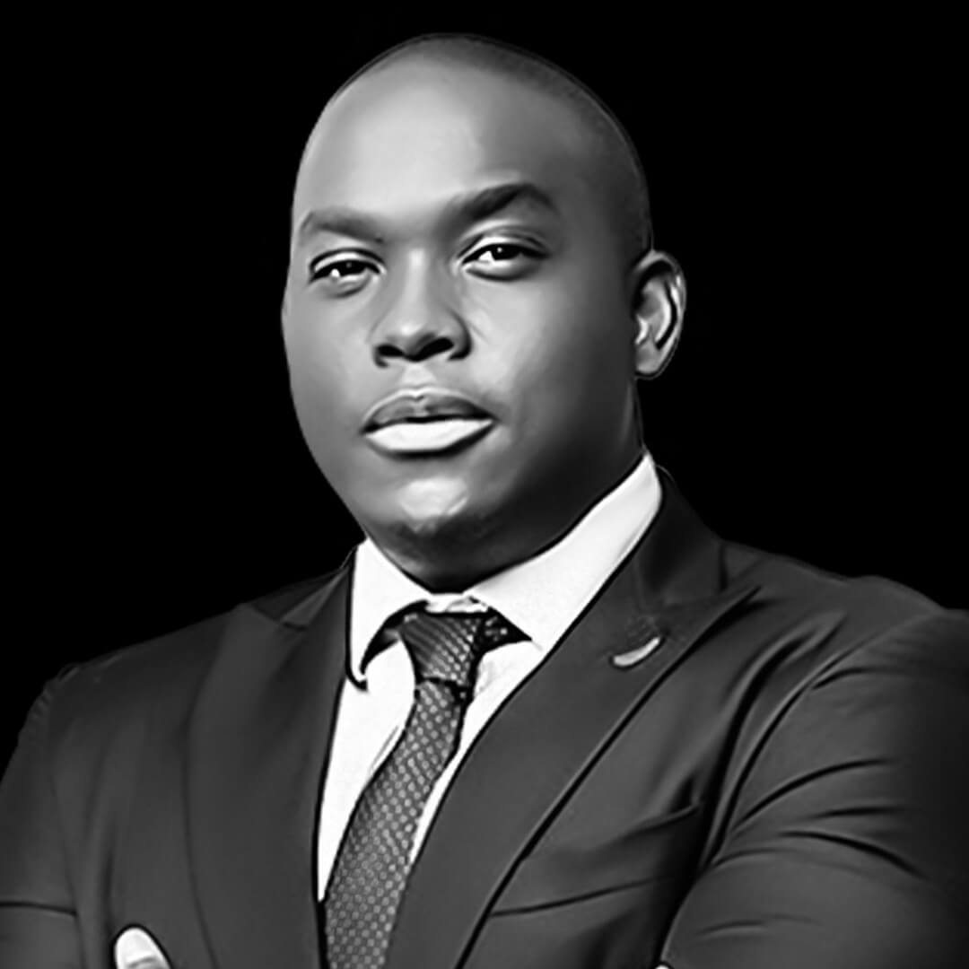 VUSI THEMEKWAYO