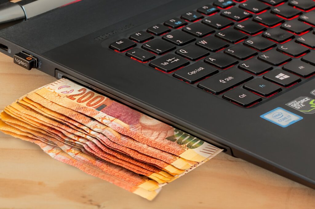 HOW TO BUILD A 21ST CENTURY BUSINESS